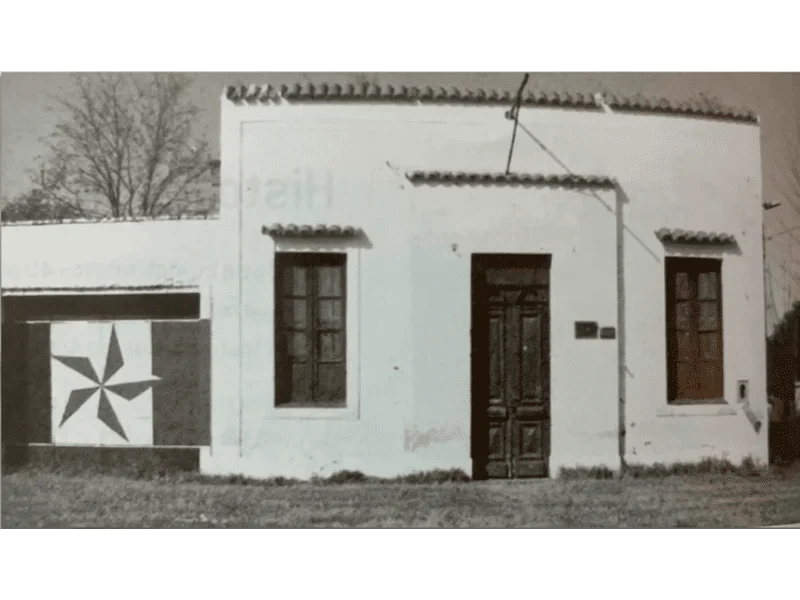 Sociedad Italiana Roque Perez