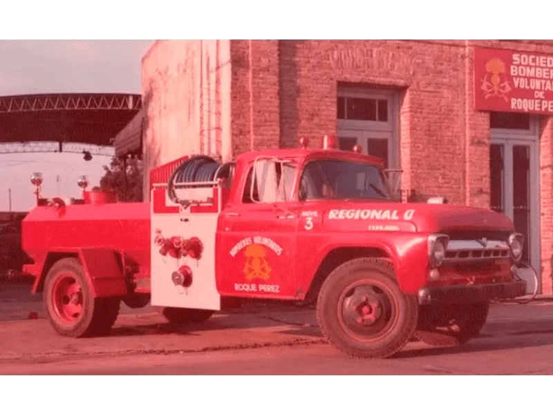 Autobomba BVRP