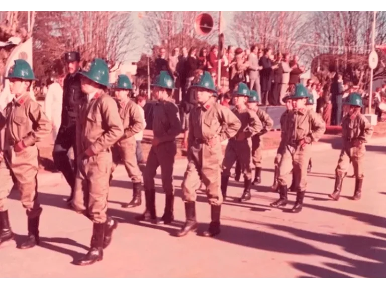 Brigada Intantil - BVRP