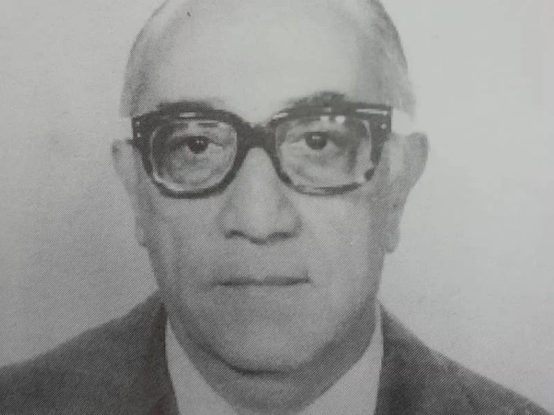 DR Oscar Argentino Matus