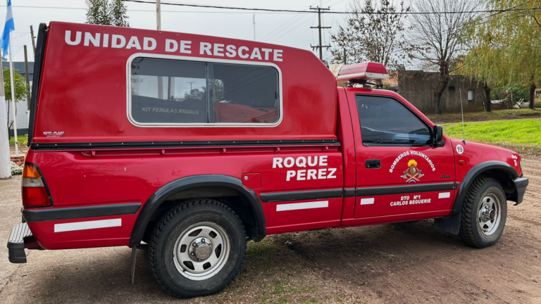 Movil 19 - Carlos Beguerie