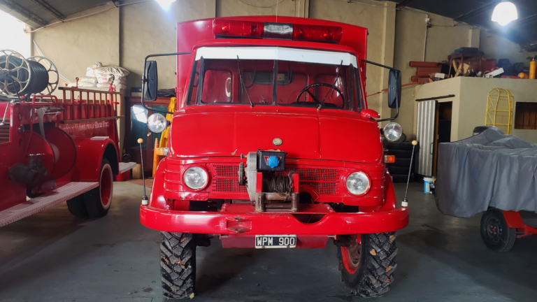 Movil 6 - Carlos Beguerie