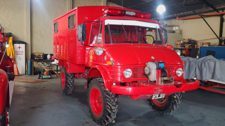 Movil 6 - Carlos Beguerie