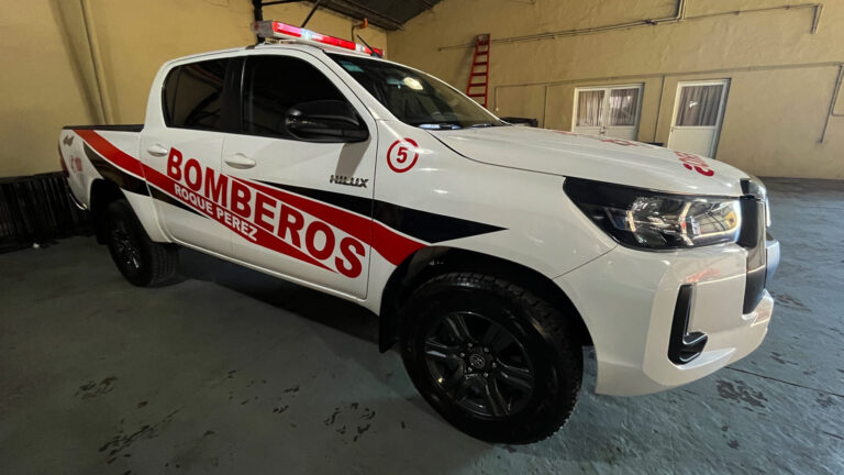 Movil 5 BVRP